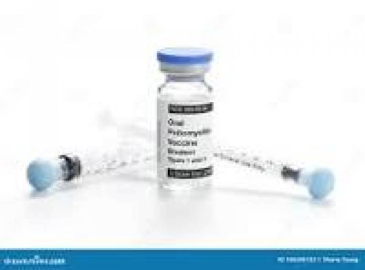 24 DE OCTUBRE: DIA MUNDIAL DE LA POLIOMIELITIS