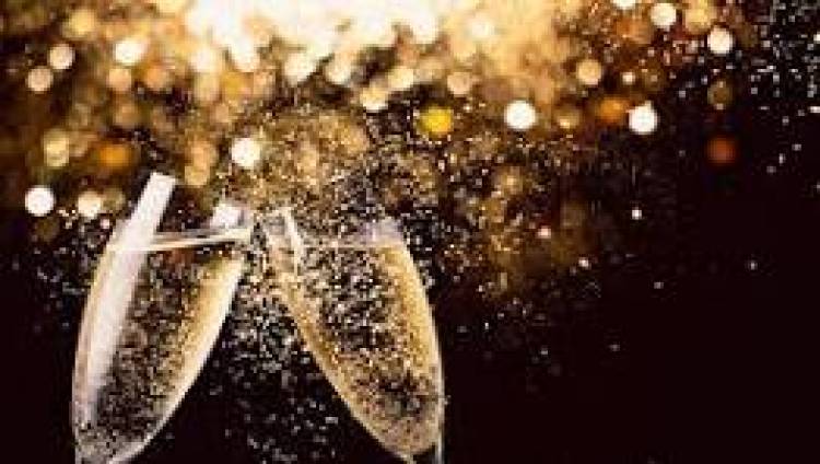 27 DE OCTUBRE: DIA DEL CHAMPAGNE