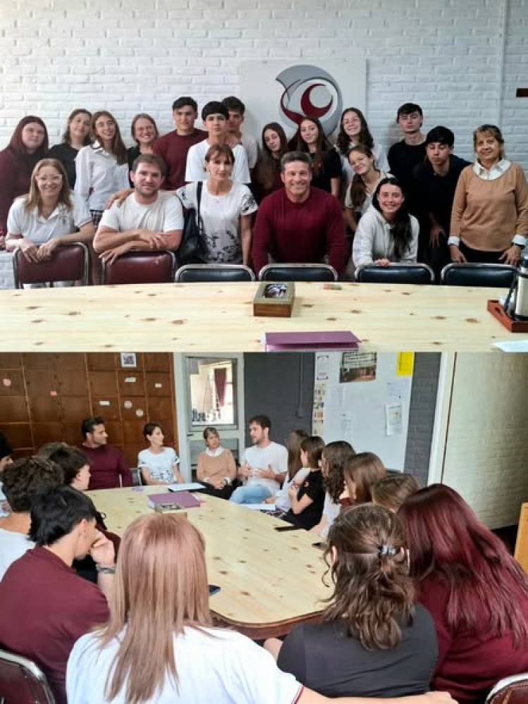 OLIMPIADA DE PSICOLOGIA Y SALUD MENTAL