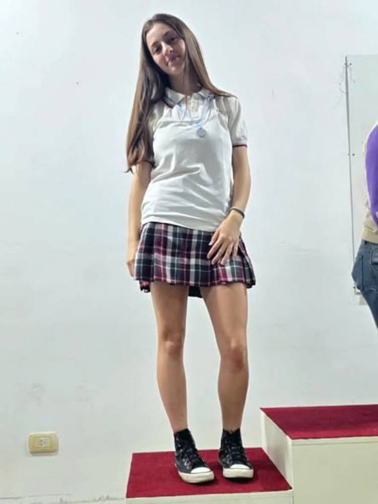 OLIMPIADA DE PSICOLOGIA Y SALUD MENTAL