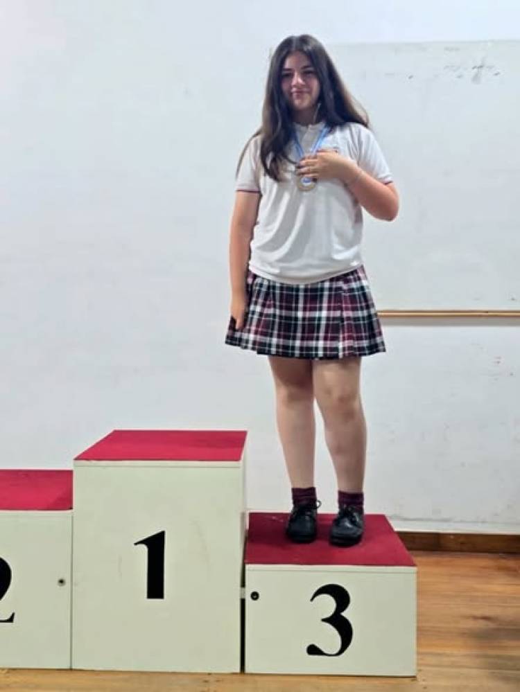 OLIMPIADA DE PSICOLOGIA Y SALUD MENTAL