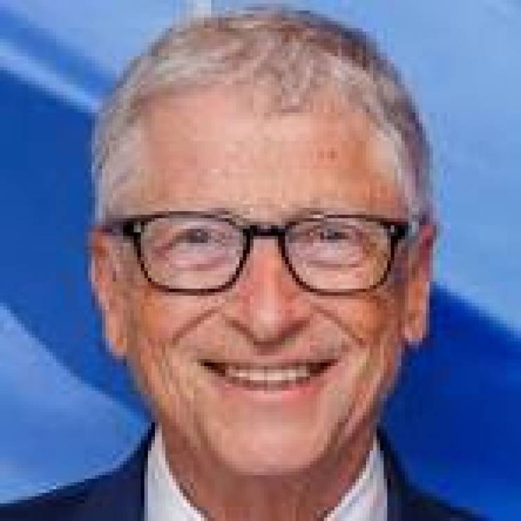 28 DE OCTUBRE DE 1955: NACE BILL GATES