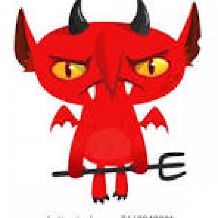 30 DE OCTUBRE: DIA MUNDIAL DE "LA NOCHE DEL DIABLO"