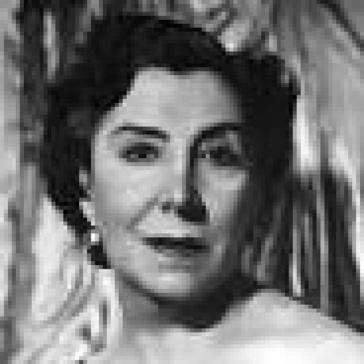 31 DE OCTUBRE DE 1969: MUERE LOLA MEMBRIVES