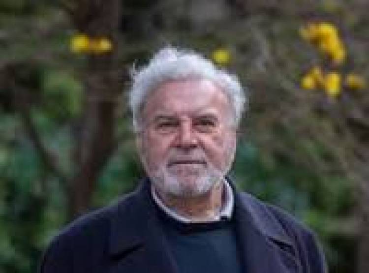 31 DE OCTUBRE DE 1937: NACE RODOLFO RANNI