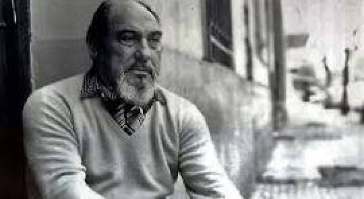 3 DE NOVIEMBRE DE 1992: FALLECE ARMANDO TEJADA GOMEZ