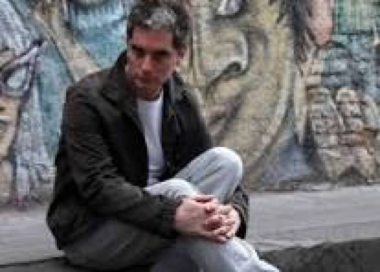 3 DE NOVIEMBRE DE 1970: NACE MARTIN GIANOLA