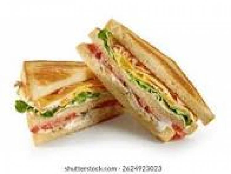 3 DE NOVIEMBRE: DIA DEL SANDWICH