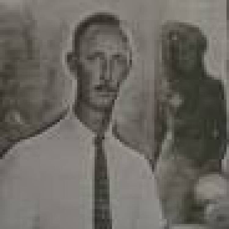 3 DE NOVIEMBRE: FALLECE GABRIEL ALEJANDRO BUSTILLO