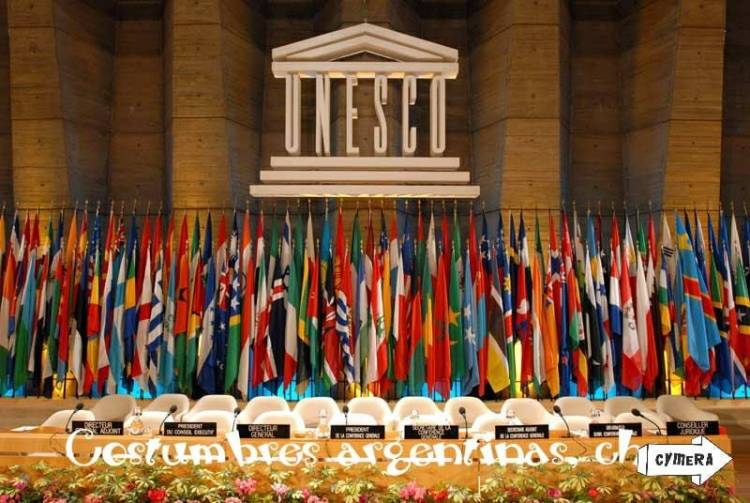 4 DE NOVIEMBRE: DIA DE LA UNESCO