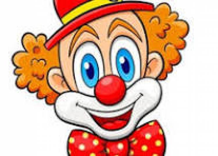 5 DE NOVIEMBRE: DIA INTERNACIONAL DEL PAYASO