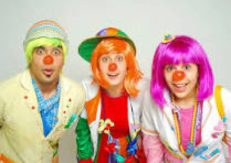 5 DE NOVIEMBRE: DIA DEL PAYAMEDICO