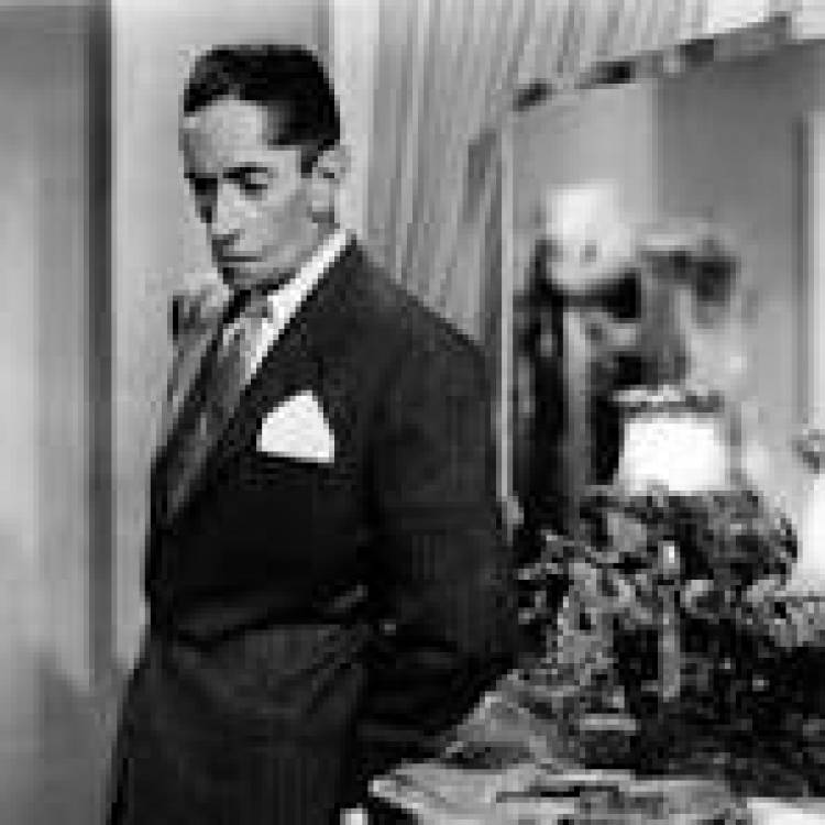 6 DE NOVIEMBRE DE 1970: MUERE AGUSTIN LARA