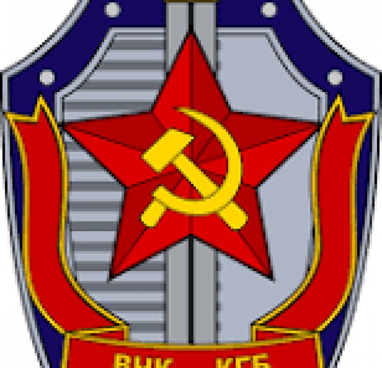 6 DE NOVIEMBRE DE 1991: ADIOS KGB