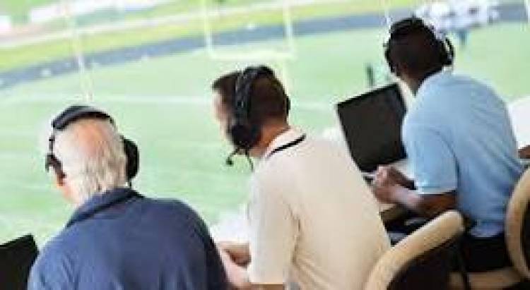 7 DE NOVIEMBRE: DIA DEL PERIODISMO DEPORTIVO