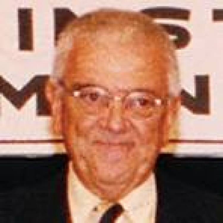 11 DE NOVIEMBRE DE 2004: MUERE DAVID RATTO