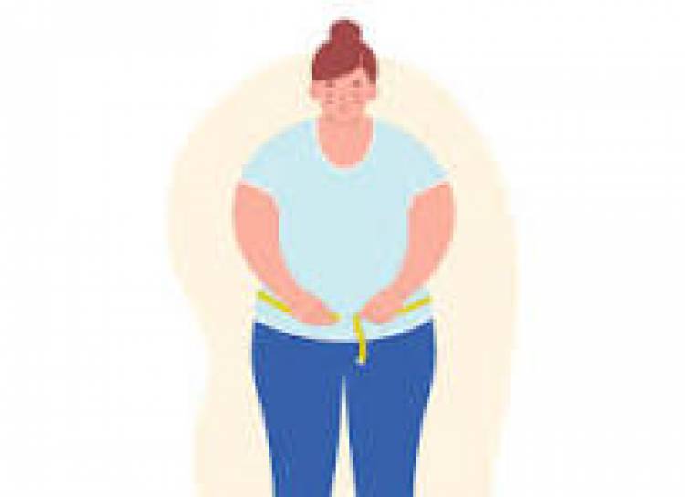 12 DE NOVIEMBRE DE 2023: DIA CONTRA LA OBESIDAD