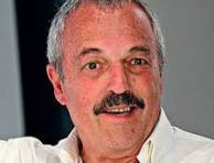 18 DE NOVIEMBRE DE 1943: NACE DANIEL RABINOVICH