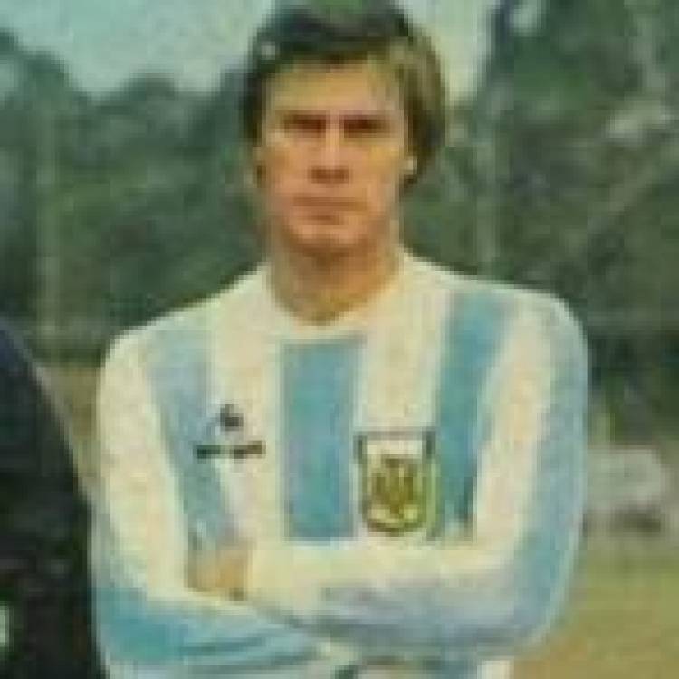 18 DE NOVIEMBRE DE 1954: NACE CLAUDIO MARANGONI