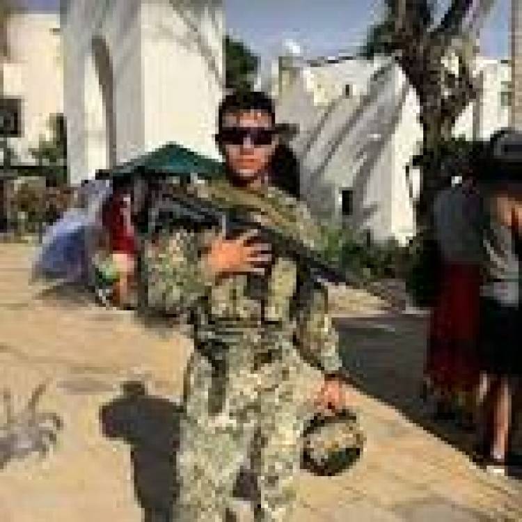 19 DE NOVIEMBRE: DIA DE LA INFANTERIA DE MARINA ARGENTINA