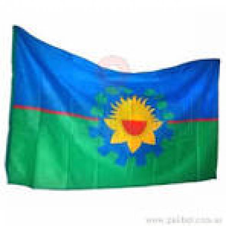 20 DE NOVIEMBRE: DIA DE LA BANDERA BONAERENSE