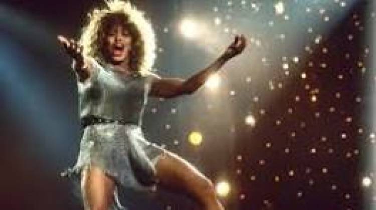 26 DE NOVIEMBRE DE 11939: NACE TINA TURNER