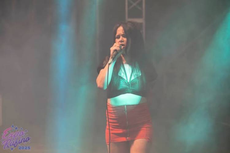 EXPO RUFINO 2025: DIA 3 PARTE 1