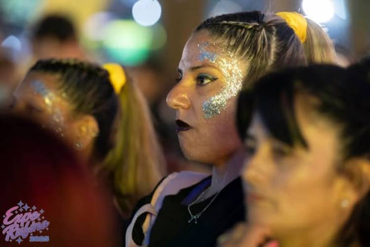 EXPO RUFINO 2025: DIA 3 PARTE 1