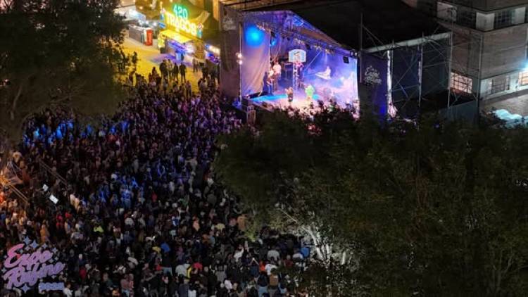 EXPO RUFINO 2025: DIA 3 PARTE 2