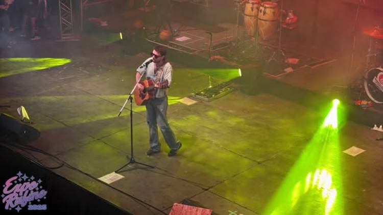 EXPO RUFINO 2025: DIA 3 PARTE 2