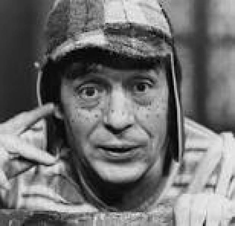 28 DE NOVIEMBRE DE 2014: FALLECE ROBERTO G: BOLAÑOS