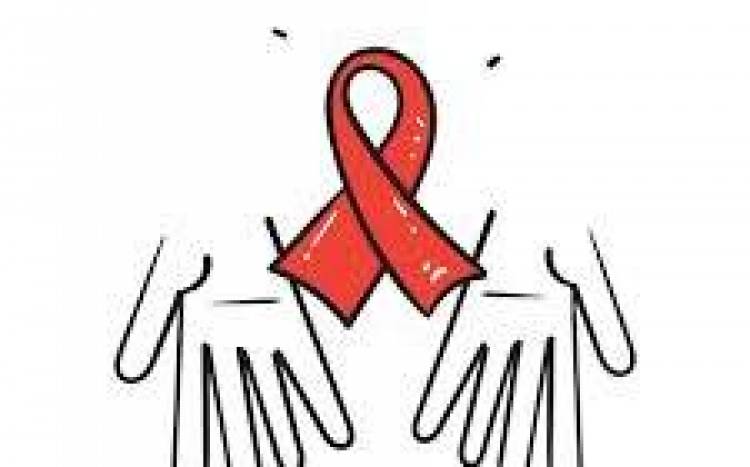 1 DE DICIEMBRE: DIA MUNDIAL DE LA LUCHA CONTRA EL SIDA