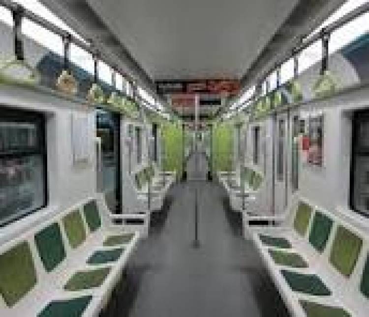 1 DE DICIEMBRE DE 1913: SE INAUGURA LA LINEA "A"