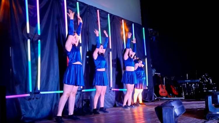 CIERRE DE TALLERES CULTURALES 2025