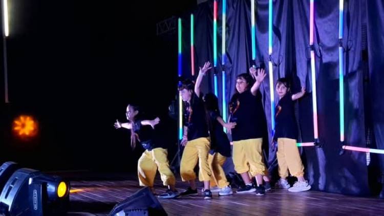 CIERRE DE TALLERES CULTURALES 2025