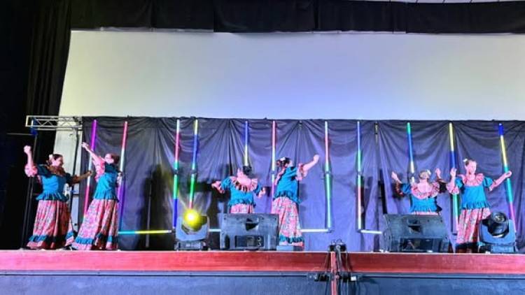 CIERRE DE TALLERES CULTURALES 2025