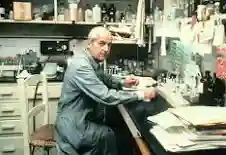 2 DE DICIEMBRE DE 1987: FALLECE LUIS FEDERICO LELOIR