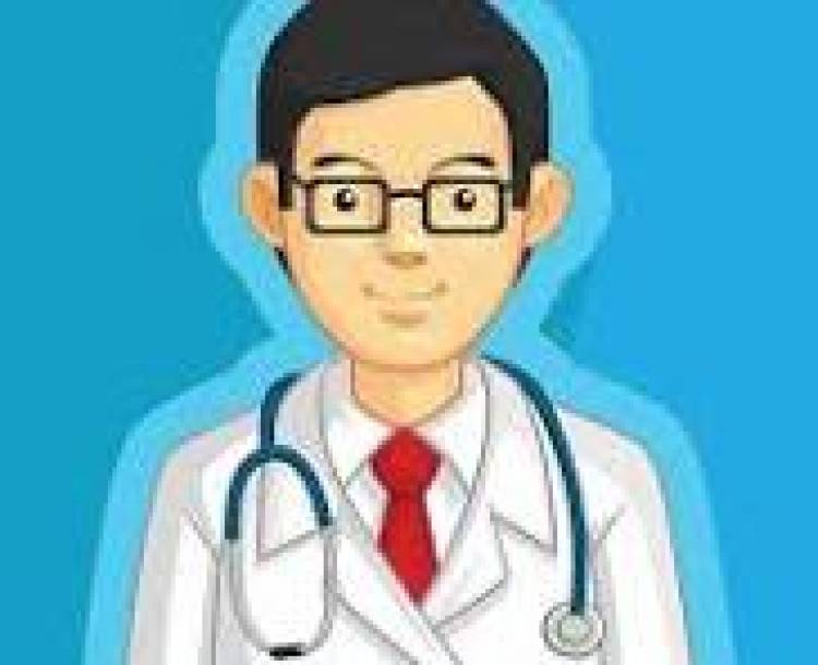 3 DE DICIEMBRE: DIA DEL MEDICO