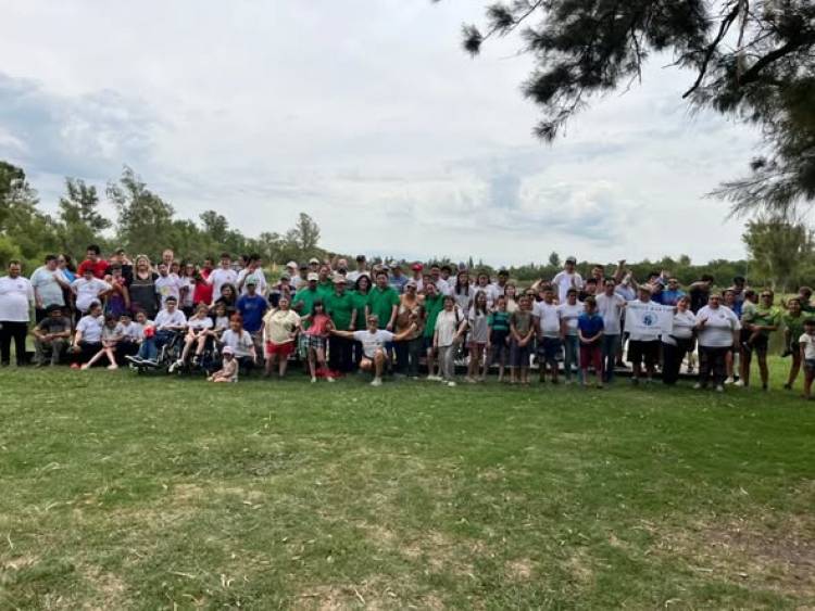 LA EDAM VIAJO A LABOULAYE