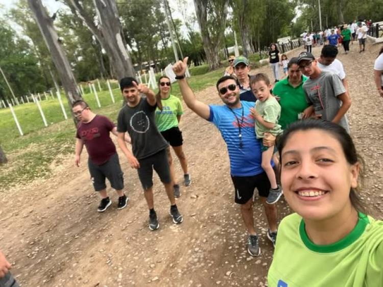 LA EDAM VIAJO A LABOULAYE