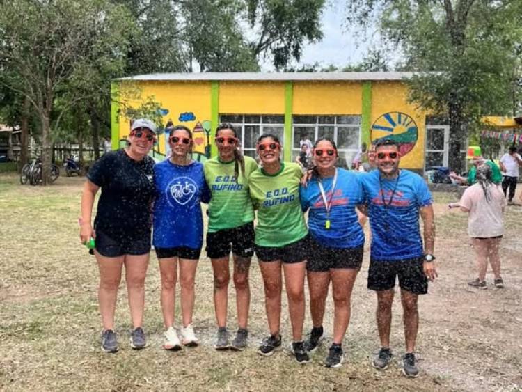 LA EDAM VIAJO A LABOULAYE