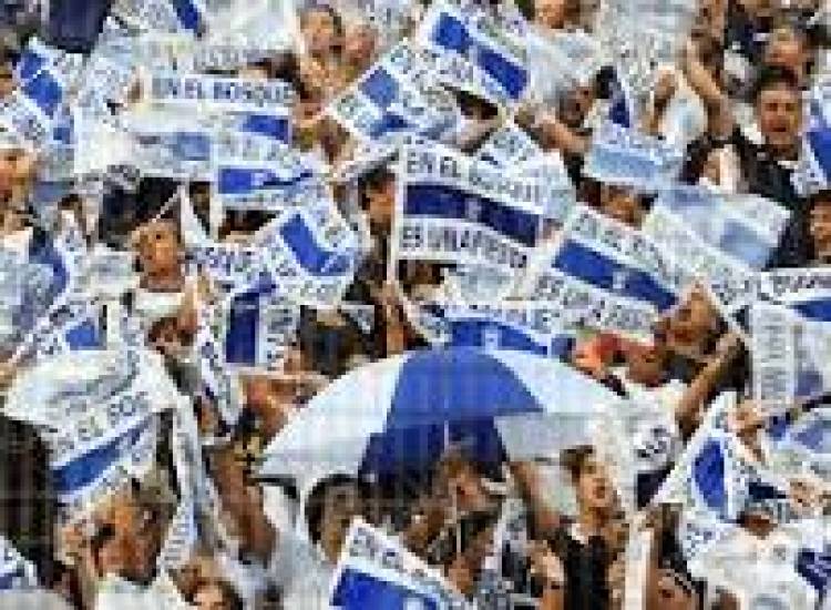 10 DE DICIEMBRE: DIA DEL HINCHA DE GIMNASIA Y ESGRIMA DE LA PLATA