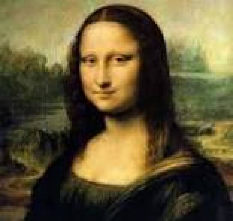 12 DE NOVIEMBRE DE 1913:  ENCUENTRAN EL CUADRO DE "LA GIOCONDA"