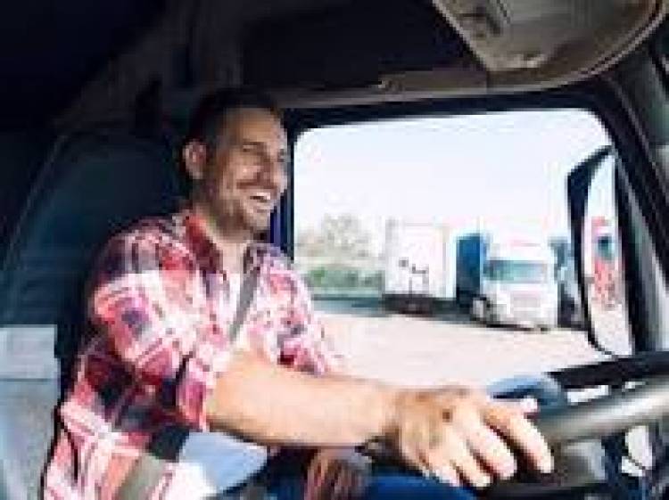 15 DE DICIEMBRE: DIA DEL CAMIONERO