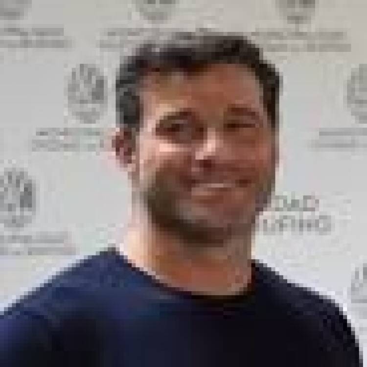 INTENDENTE NATALIO LATTANZI: DE RECORRIDA EN MSU