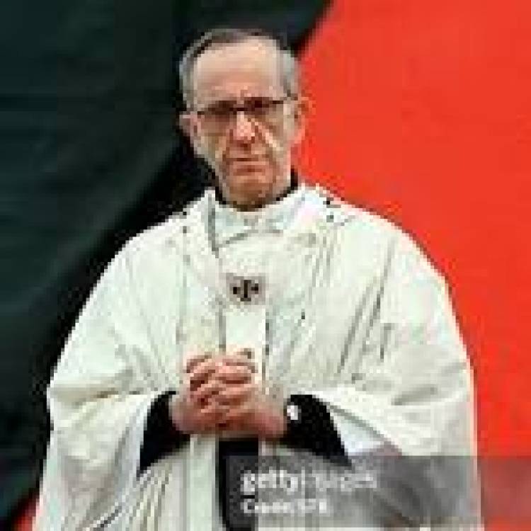 17 DE DICIEMBRE DE 1936: NACE JORGE MARIO BERGOGLIO