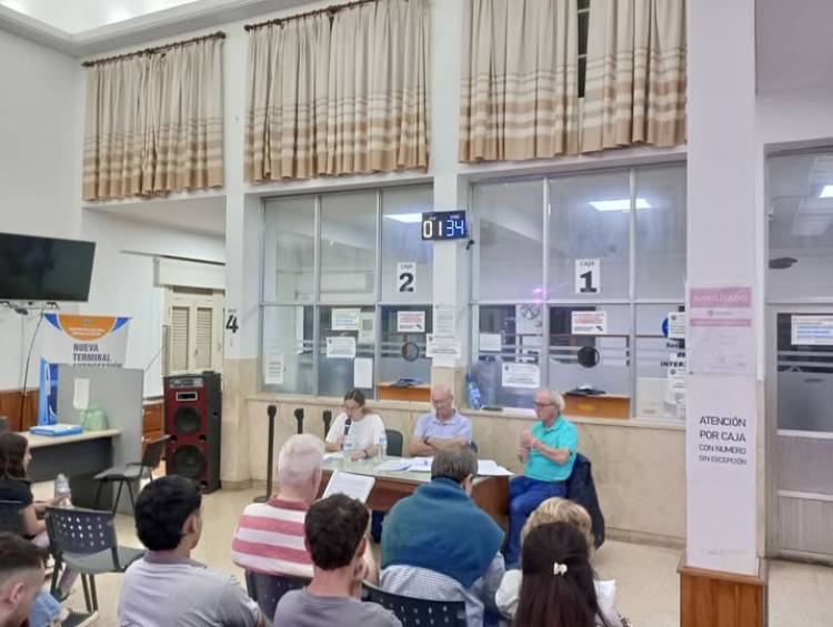 CELR: ASAMBLEA GENERAL DE DELEGADOS