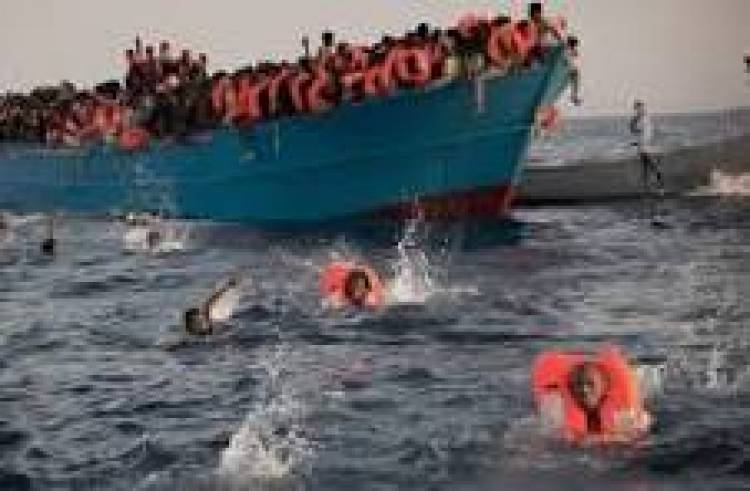 18 DE DICIEMBRE: DIA MUNDIAL DEL MIGRANTE