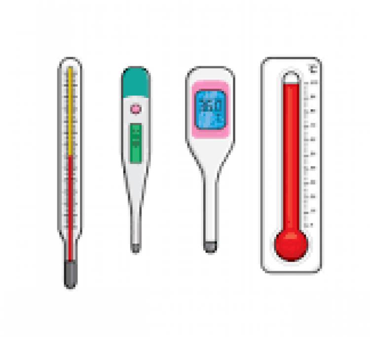 22 DE DICIEMBRE; DIA MUNDIAL DEL TERMOMETRO