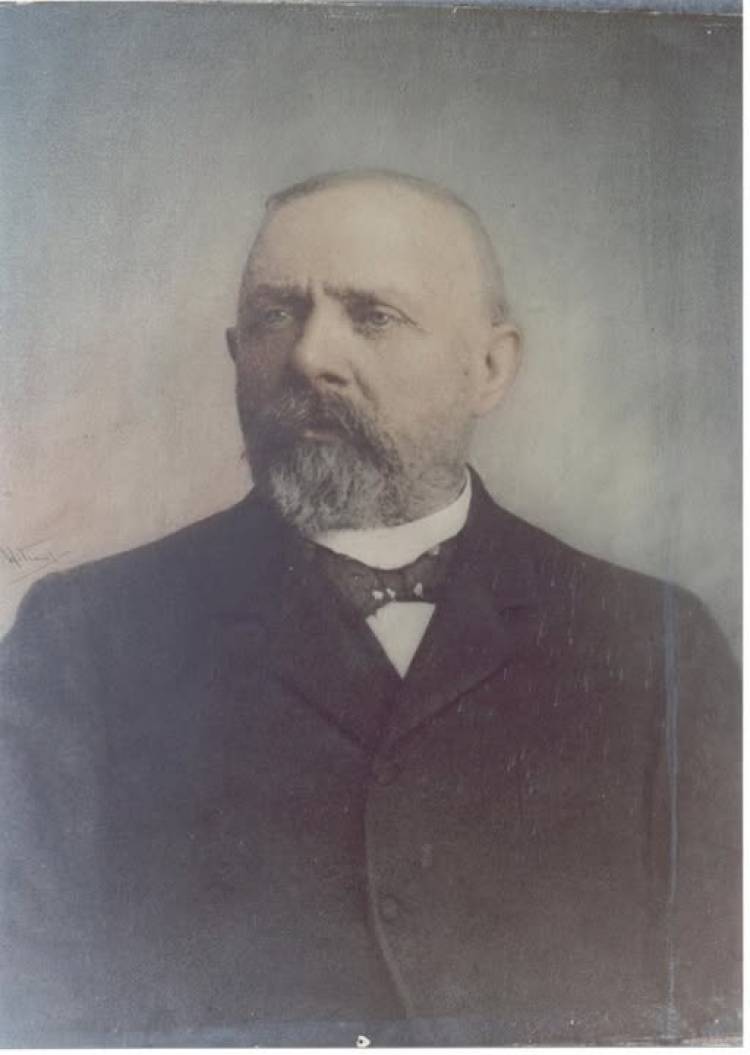 3 DE MARZO DE 1842: NACIMIENTO DE NUESTRO FUNDADOR